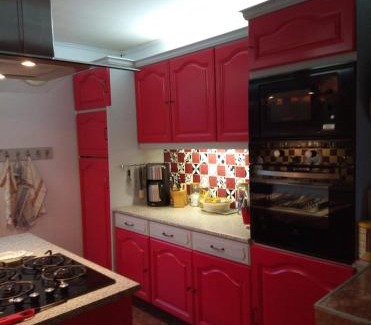 Ruca Bed & Breakfast | Chambres d'hôtes Les Quatre Vents