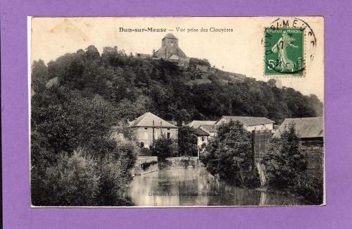 Dun-sur-Meuse Bed & Breakfast | Chambres d'hôtes Notre Paradis