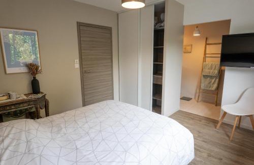 Saint-Armel Bed & Breakfast | Chambres d'hôtes proche du Golfe avec petit-déjeuner