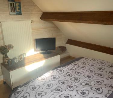 Yvre-l'Eveque Bed & Breakfast | Chambres d hôtes proche pôle européen