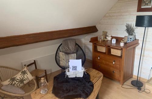 Yvre-l'Eveque Bed & Breakfast | Chambres d hôtes proche pôle européen