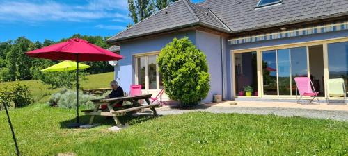 Estialescq Bed & Breakfast | Chambres d'Hôtes Relais Milord