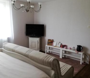 Phalsbourg Bed & Breakfast | Chambres d'hôtes Sandrine Louis