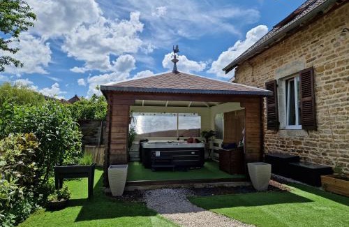 Pupillin Bed & Breakfast | Chambres d'hôtes Une autre maison