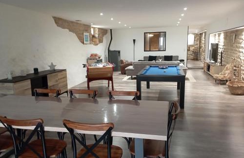 Pupillin Bed & Breakfast | Chambres d'hôtes Une autre maison