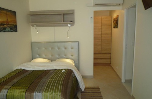 Bergerac House | chambres d'hôtes Villa Soleil