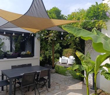Quevreville-la-Poterie Bed & Breakfast | Chambres d'hôtes La Tribu
