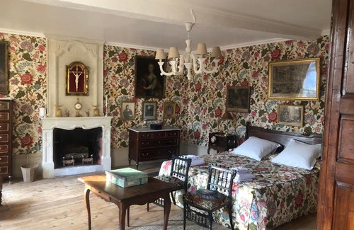 Saint-Jean-de-Thouars House | Chambres d'Hôtes Le Clos de Bonneval