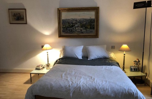 Castelnau-dArbieu House | Chambres d'Hotes Las Caneres