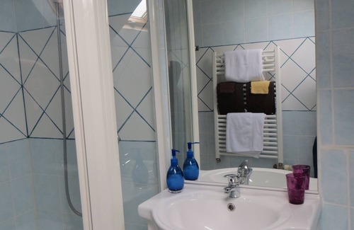 Avaray Bed & Breakfast | Chambres d'hotes Domaine de l'Isle