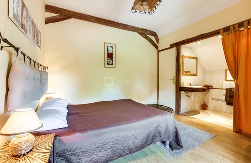 Avaray Bed & Breakfast | Chambres d'hotes Domaine de l'Isle