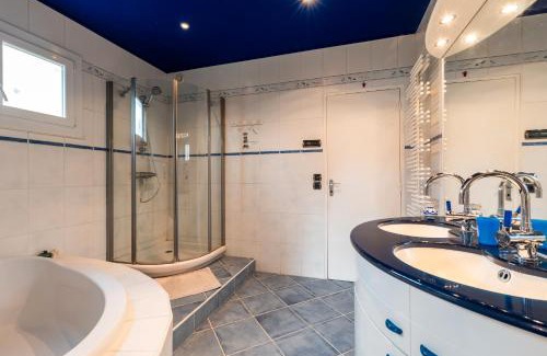 Leognan Bed & Breakfast | Chambres d'hotes du Prieur