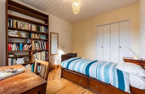 Leognan Bed & Breakfast | Chambres d'hotes du Prieur