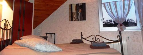 Le Bleymard Bed & Breakfast | Chambres d'hotes La Combette
