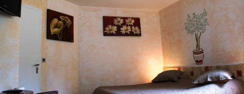 Le Bleymard Bed & Breakfast | Chambres d'hotes La Combette