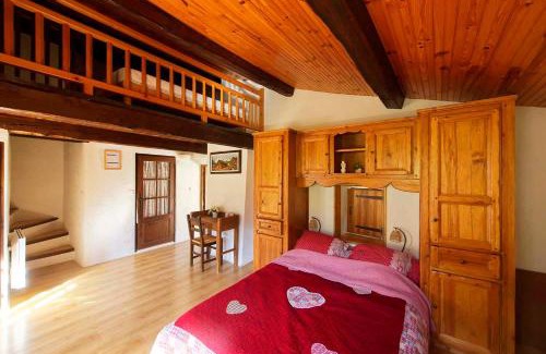 Entrevaux House | Chambres d'hotes - La Maison de Julie