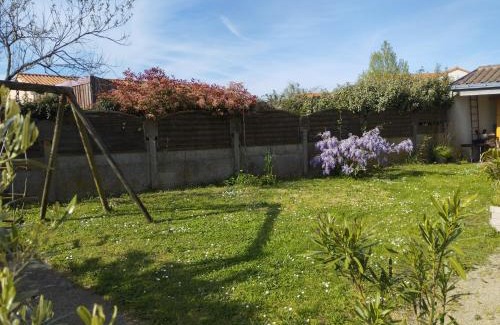 Le Landreau Bed & Breakfast | Chambres dans maison proche Nantes et Vallet