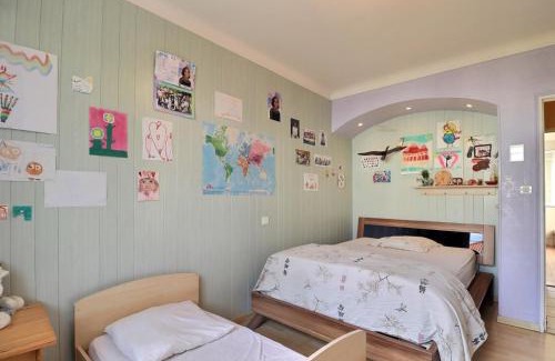 Le Landreau Bed & Breakfast | Chambres dans maison proche Nantes et Vallet