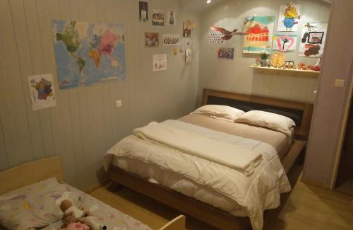 Le Landreau Bed & Breakfast | Chambres dans maison proche Nantes et Vallet