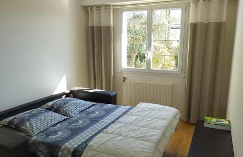 Le Landreau Bed & Breakfast | Chambres dans maison proche Nantes et Vallet