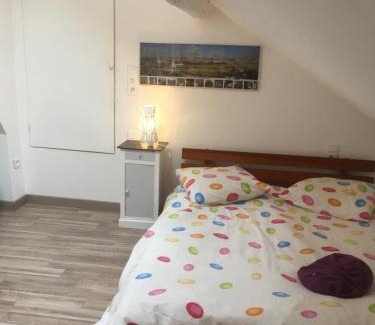 Fondettes House | Chambres de la Choisille à Fondettes st Cyr Tours