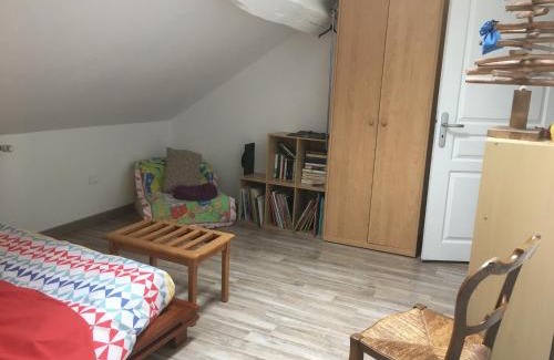 Fondettes House | Chambres de la Choisille à Fondettes st Cyr Tours