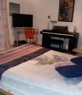 Sanary-sur-Mer Bed & Breakfast | Chambres de la Terre Blanche