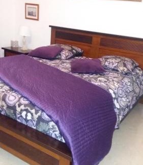 Sanary-sur-Mer Bed & Breakfast | Chambres de la Terre Blanche