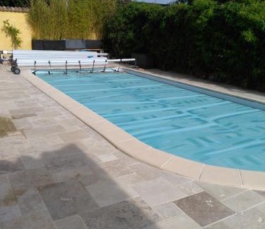Sanary-sur-Mer Bed & Breakfast | Chambres de la Terre Blanche