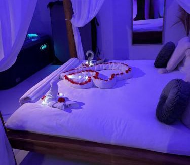 Villetelle Bed & Breakfast | Chambres des délices