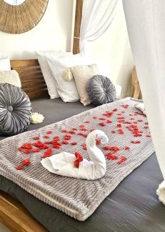 Villetelle Bed & Breakfast | Chambres des délices