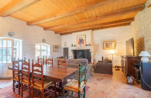 Nieulle-sur-Seudre House | Chambres et table d'hôtes Maison Garesché