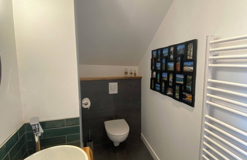 Chateauroux-les-Alpes Bed & Breakfast | Chambres D'hôtes Le Couleau