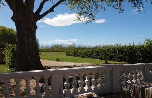 Saint-Genis Bed & Breakfast | Chambres d hôtes du Castell de Blés