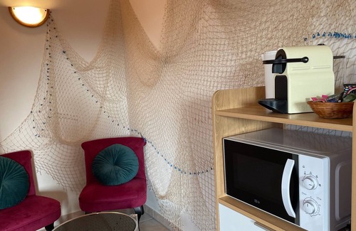 Poullaouen House | Chambres Les Tilleuls