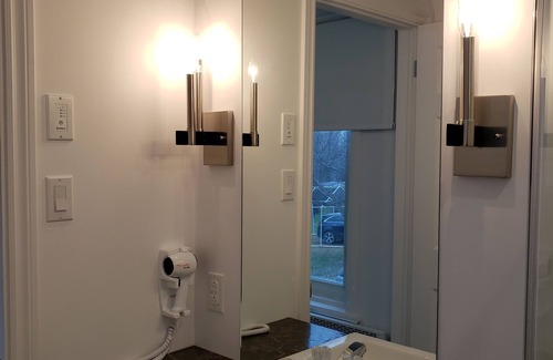 Normandin House | Chambres MB Normandin
