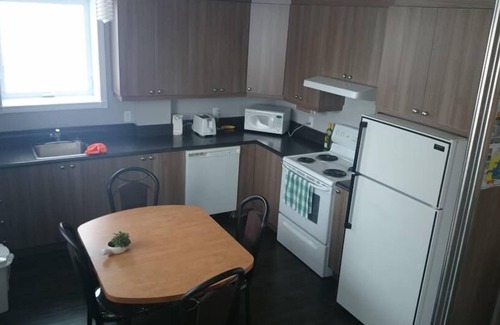 Normandin House | Chambres MB Normandin