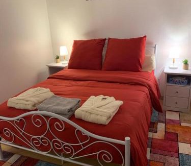 Senonches Apartment | Chambres Senonches centre-ville