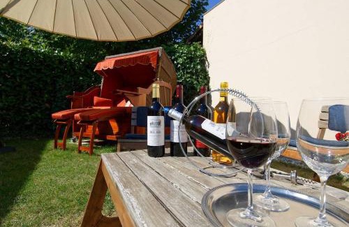 Cenon House | Chambres & Table d'hôtes La Bordelaise