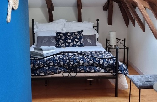Aurillac Bed & Breakfast | Chambres & Table d'hotes de Massigoux