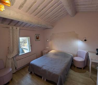 Gargas Bed & Breakfast | Chambres & Tables d'hôtes Moulin de Lavon