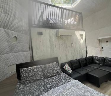 Chamcook Ski Chalet | Chamcook B Dome