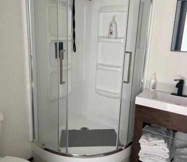 Chamcook Ski Chalet | Chamcook B Dome