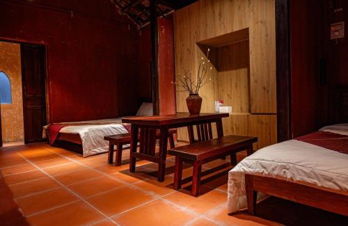 Tuy Hoa Apartment | Chamhouse - Long Thủy - Phú Yên
