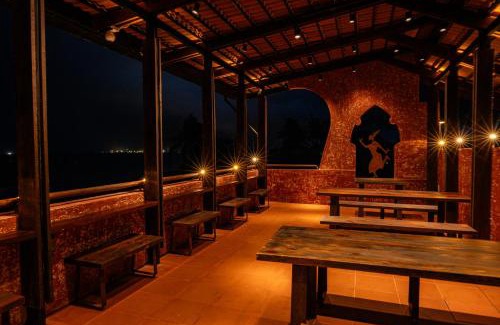 Tuy Hoa Apartment | Chamhouse - Long Thủy - Phú Yên
