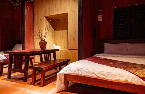 Tuy Hoa Apartment | Chamhouse - Long Thủy - Phú Yên