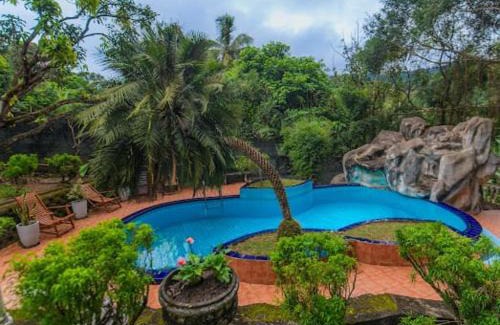 Kandy House | Chaminrich Villa and Homestay