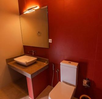 Kandy House | Chaminrich Villa and Homestay