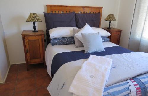 Marina da Gama House | Chamomile Cottage 2