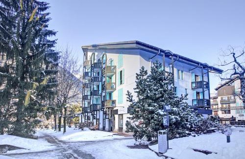 Chamonix City Centre Apartment | Chamonix Sud - Jonquilles 209 - Happy Rentals